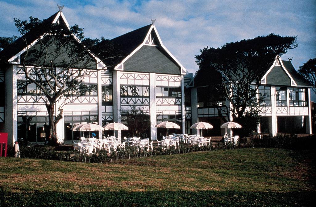 Fish River Resort Port Alfred Exterior photo