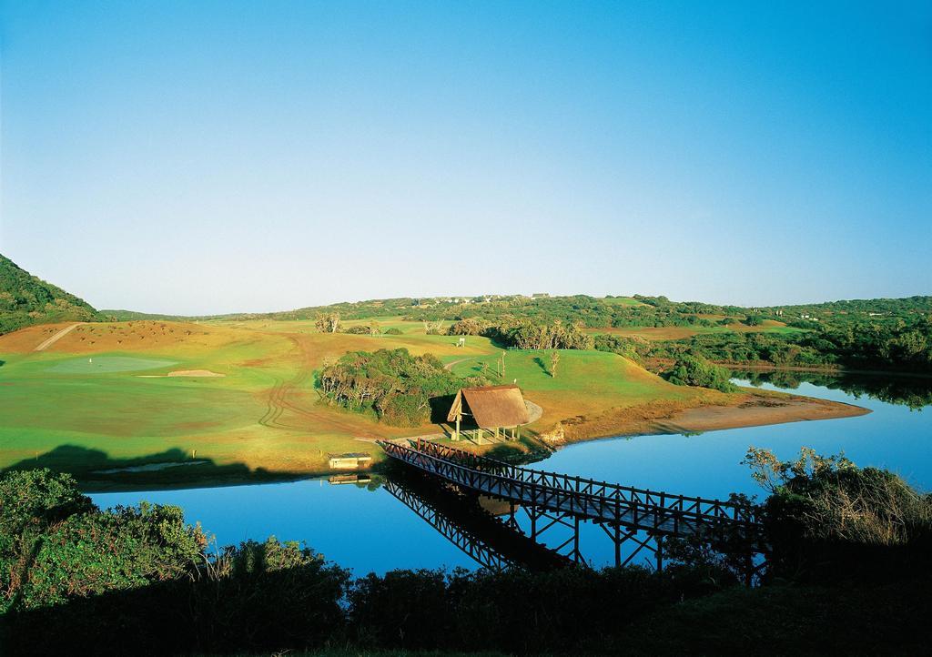 Fish River Resort Port Alfred Exterior photo