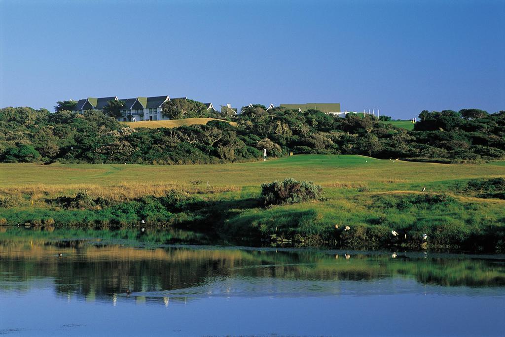 Fish River Resort Port Alfred Exterior photo