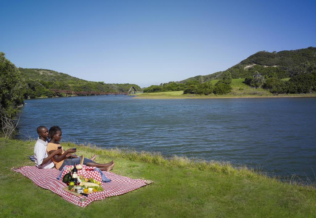 Fish River Resort Port Alfred Exterior photo