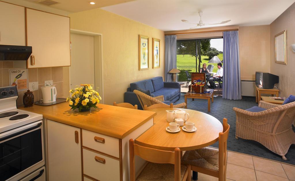 Fish River Resort Port Alfred Room photo