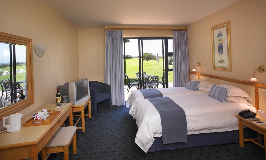 Fish River Resort Port Alfred Room photo