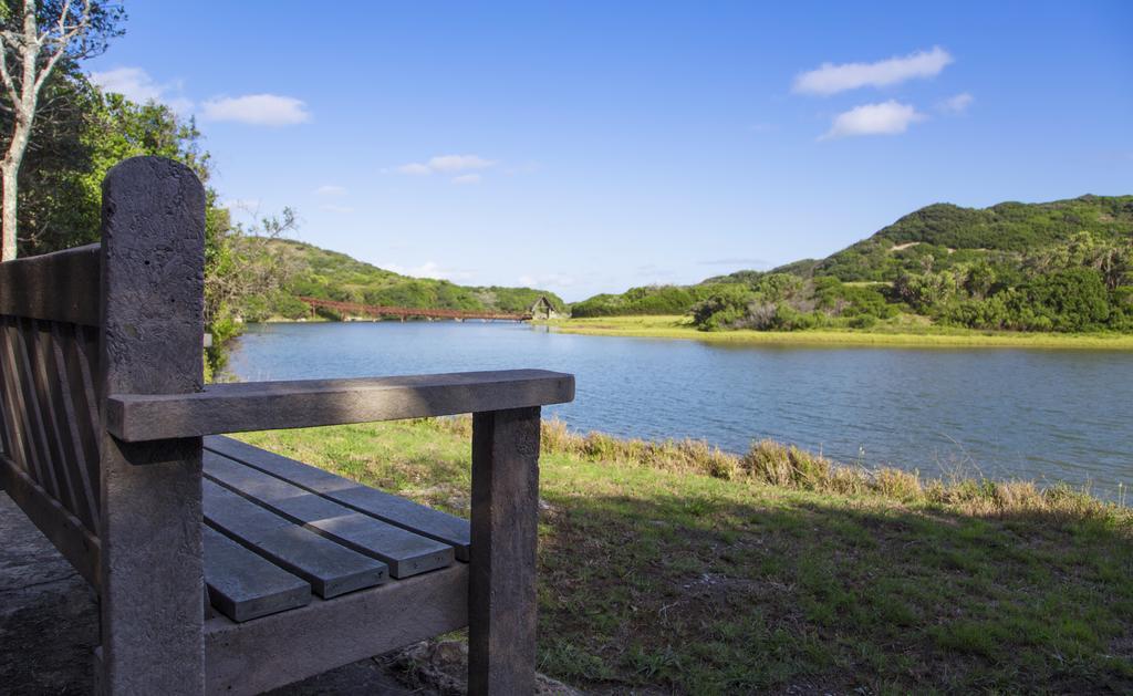 Fish River Resort Port Alfred Exterior photo