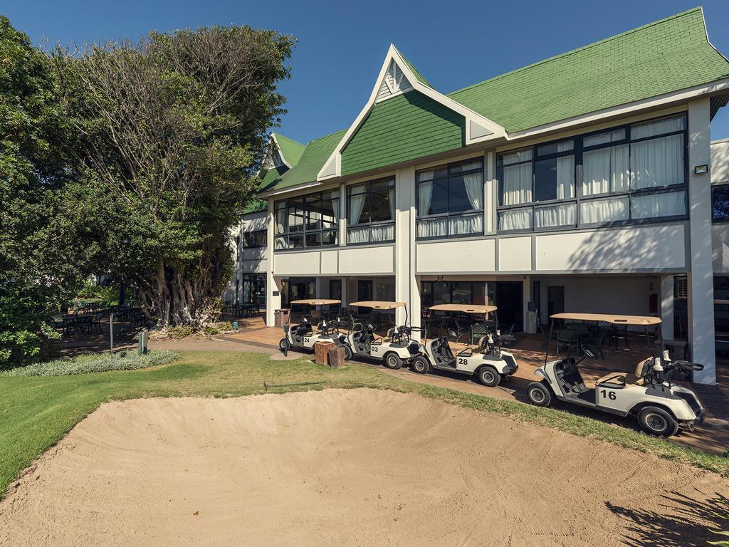 Fish River Resort Port Alfred Exterior photo