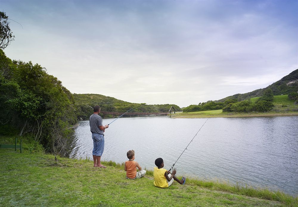 Fish River Resort Port Alfred Exterior photo