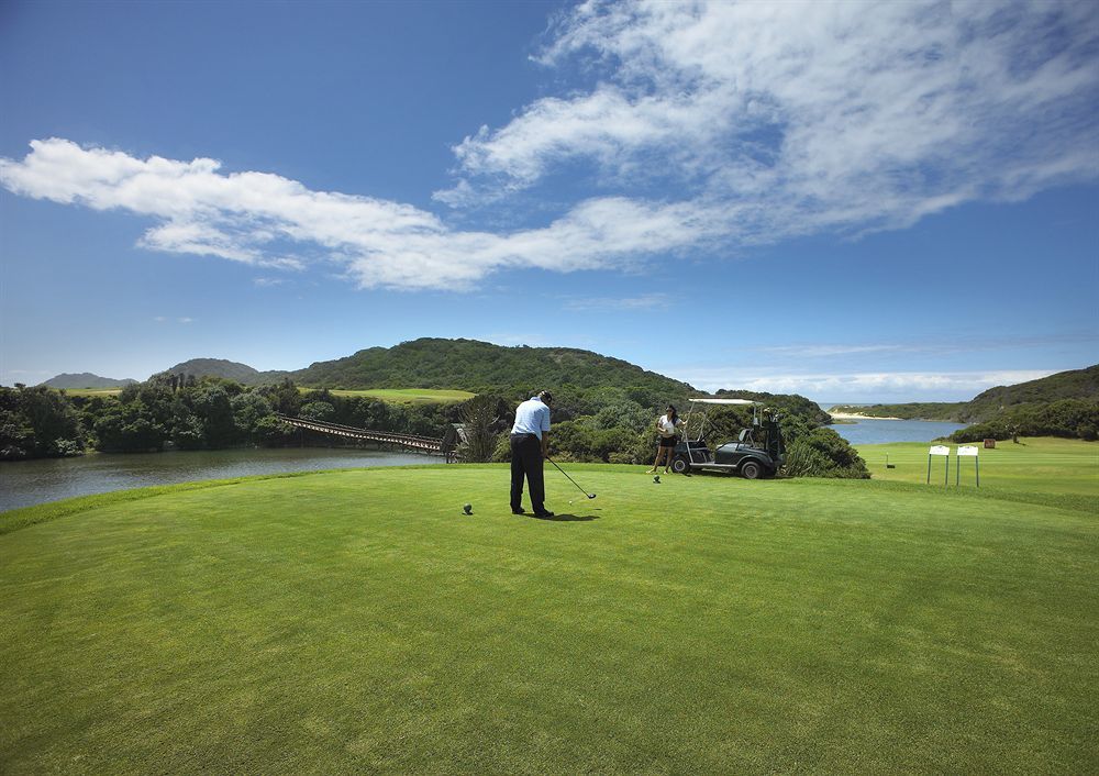 Fish River Resort Port Alfred Exterior photo