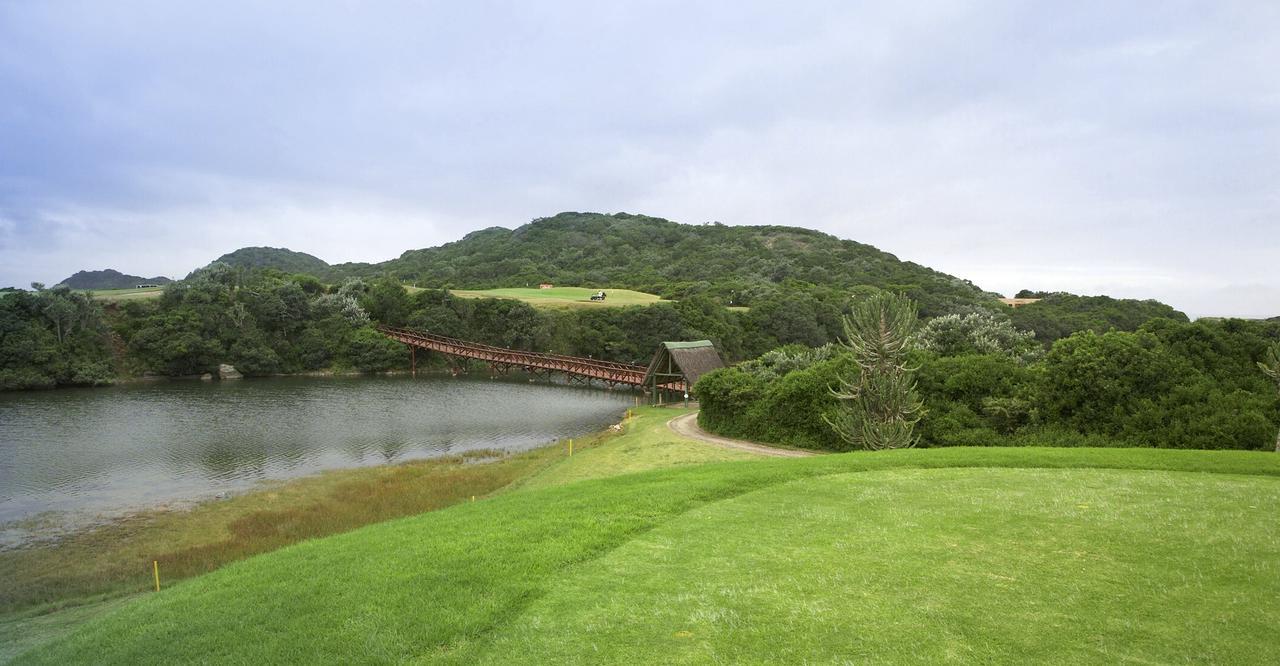 Fish River Resort Port Alfred Exterior photo