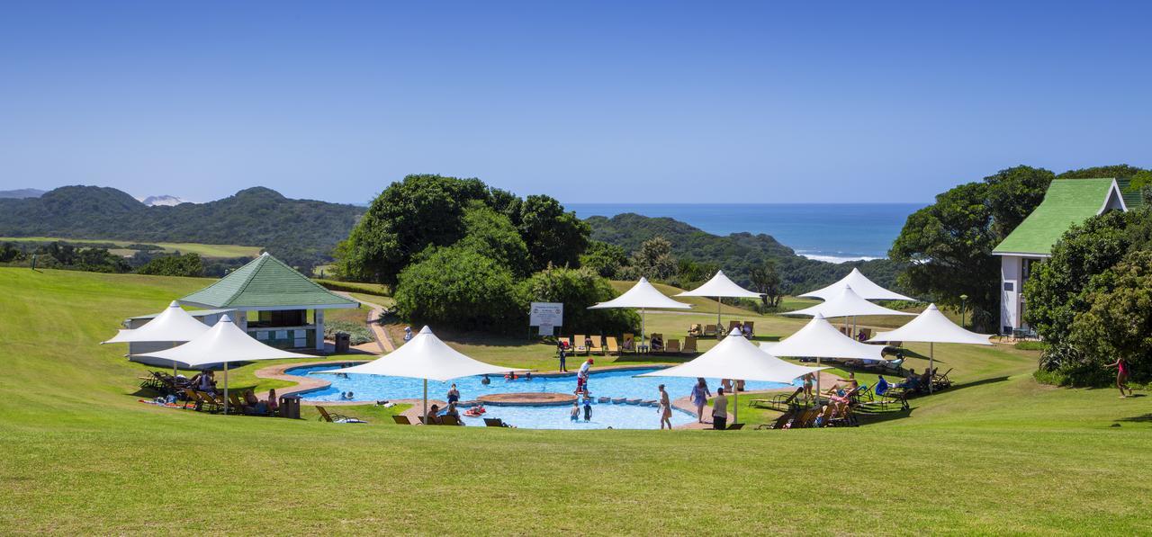 Fish River Resort Port Alfred Exterior photo