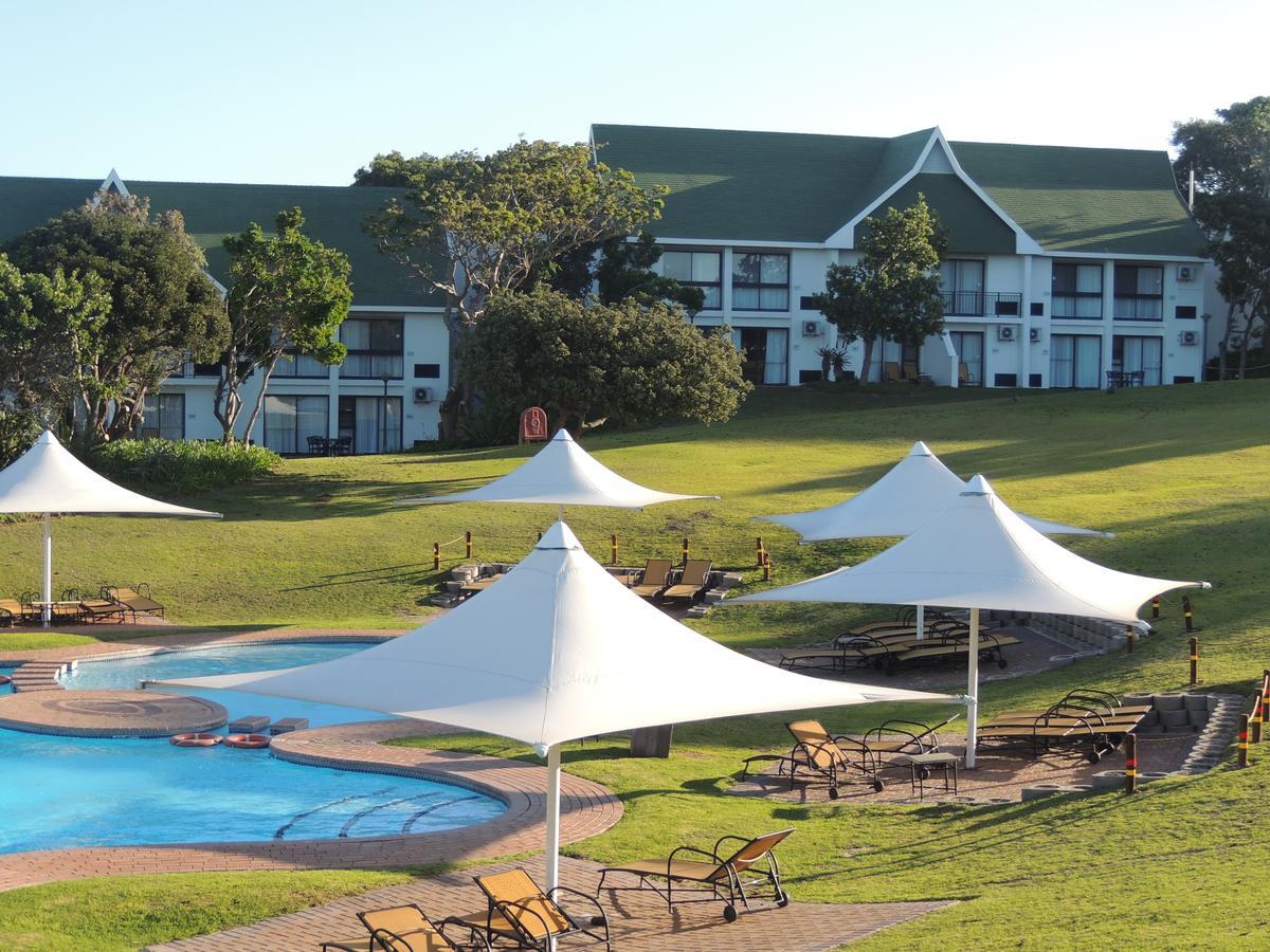 Fish River Resort Port Alfred Exterior photo