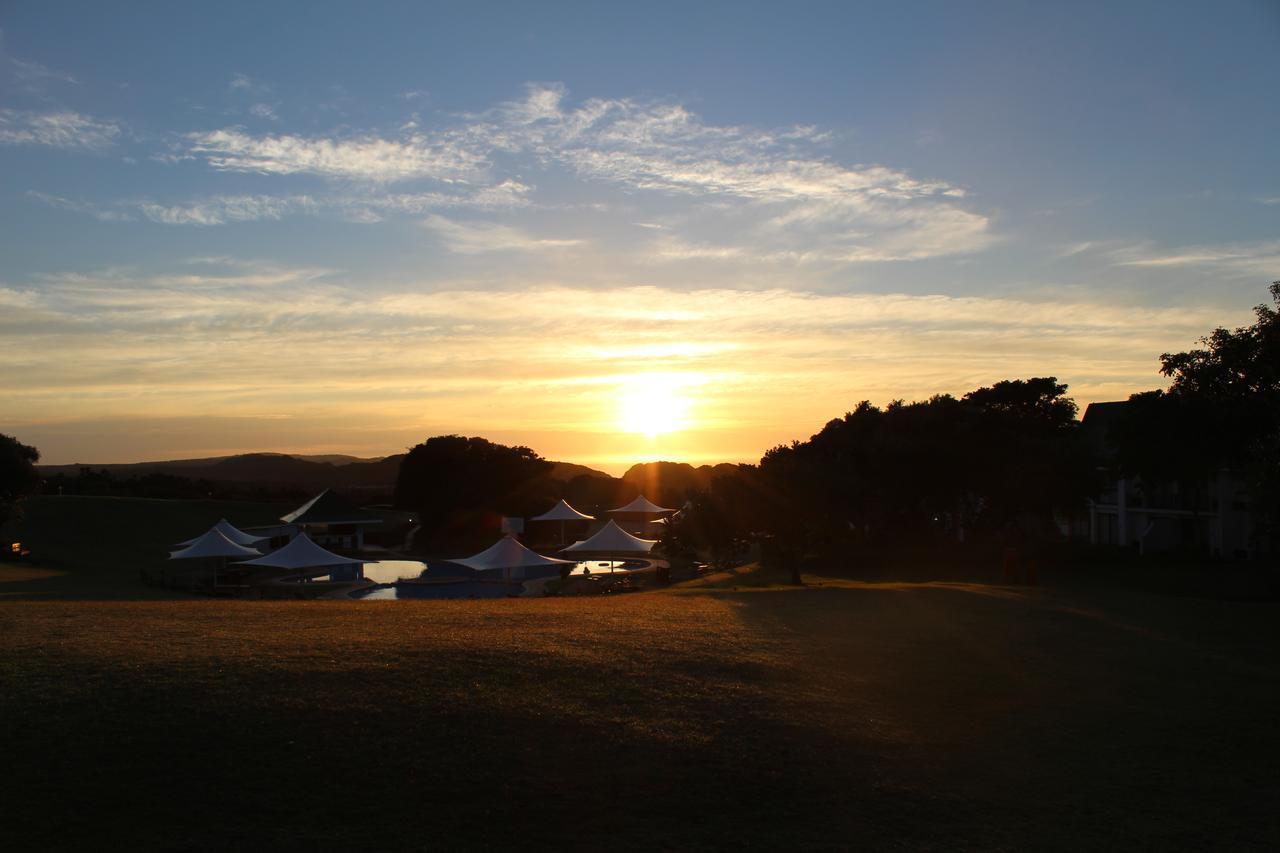 Fish River Resort Port Alfred Exterior photo